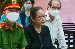 Bác kháng cáo của cựu Phó chủ tịch UBND TP Hồ Chí Minh Nguyễn Thành Tài