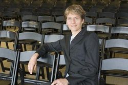 Carolyn Bertozzi - nhà khoa học nữ duy nhất giành giải Nobel Hóa học 2022
