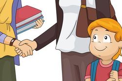 Một góc nhìn khác về Quỹ phụ huynh