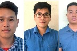Khởi tố 3 cán bộ liên quan vụ lập khống hồ sơ trục lợi hơn 3,6 tỷ đồng