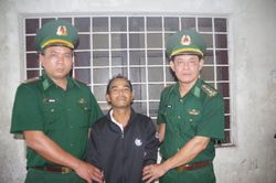 Trộm cắp tài sản rồi trốn truy nã ở bìa rừng biên giới Việt - Lào suốt 22 năm