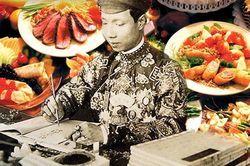 3 món ăn tiến vua này ngon và bổ dưỡng như thế nào mà nhiều người săn lùng để trải nghiệm 1 ngày ăn như vua chúa xưa
