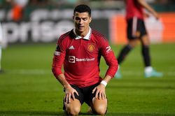 3 điểm đến tiềm năng của Ronaldo ở giải MLS