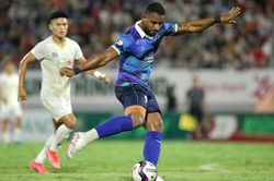 KẾT QUẢ bóng đá Nam Định 0-2 Bình Định, V-League vòng 18