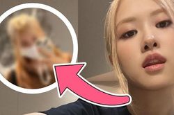 TikToker Thái Lan gây sốt vì giống hệt Rose Blackpink