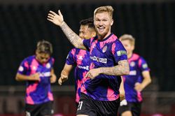 KẾT QUẢ bóng đá Sài Gòn 0-1 Thanh Hóa, V-League vòng 18