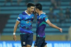 V-League vòng 18: Bình Định tìm lại chiến thắng, Thanh Hóa tiếp tục bay cao