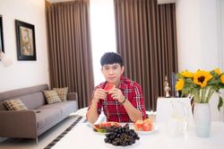 Cận cảnh căn hộ của Châu Gia Kiệt trước khi lấy vợ