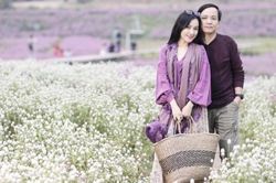 Sao Việt: BTV Hoài Anh khoe ảnh tình tứ bên ông xã, Mỹ Tâm đầy thần thái