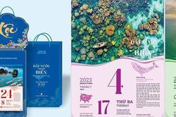 Giữ gìn nét văn hóa truyền thống xem lịch