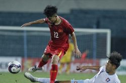 'Chúng tôi có tính toán để đối đầu với U17 Thái Lan'