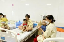 Trẻ có thể mắc Adenovirus nhiều lần