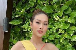 Chuyện gì đã xảy ra khiến người hâm mộ lo lắng cho diện mạo của Miss Grand Thiên Ân?