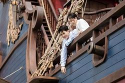 Diệu Nhi - Anh Tú 'chơi lớn' trong siêu đám cưới của mình