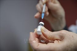 Panama sẽ tiêm chủng ngừa COVID-19 cho trẻ từ 6 tháng tuổi