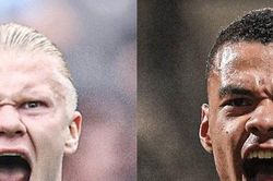 Mục tiêu của Man United khiến Haaland cũng phải 'giật mình'