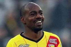 Kakuta: Sao mai lận đận, mãi không thể vụt thành ngôi sao