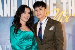 Châu Gia Kiệt mong được lên chức bố, muốn sinh con vào năm sau