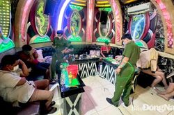 Bí mật phía sau các phòng hát karaoke