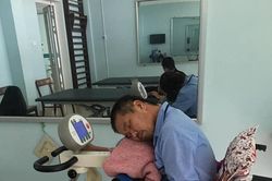 Câu chuyện của tôi