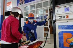 Bộ Tài chính: Chiết khấu trong kinh doanh xăng dầu phụ thuộc vào phương thức bán hàng của hai bên
