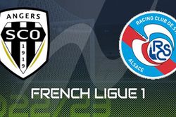 Soi kèo nhà cái Angers vs Strasbourg. Nhận định, dự đoán bóng đá Ligue 1 (20h00, 9/10)
