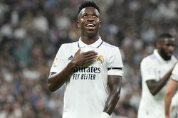 Real nhẹ nhàng giành thắng lợi, 'mài kiếm' đợi Barca