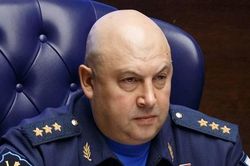Lực lượng Nga ở Ukraine có tư lệnh mới