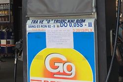 Đi 5 cây xăng mới đổ được 200.000 đồng, nhiều cửa hàng đóng cửa