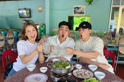 Hé lộ không gian và khách mời đầu tiên đám cưới Anh Tú và Diệu Nhi