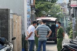 Nam thanh niên tử vong trong tư thế treo cổ ở nhà trọ