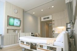 Thái Lan hướng tới mục tiêu trở thành 'Trung tâm y tế thế giới'