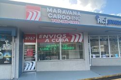 Doanh nghiệp Cuba và Mỹ phối hợp vận chuyển hàng hóa phi thương mại