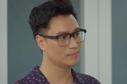 Những lần Việt Anh hóa thân thành 'trai tốt' trên màn ảnh: Ai bảo anh chỉ giỏi đóng vai... đi tù!