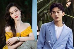 Lưu Thi Thi sắp hợp tác với 'tình tin đồn' của Dương Tử, nàng tiểu hoa liệu đã hết thời?