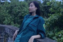 Hoa hậu Việt Nam chính thức khởi động, nữ dân quân tự vệ mở màn