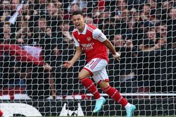 Trực tiếp bóng đá Arsenal 3-2 Liverpool vòng 10 Ngoại hạng Anh