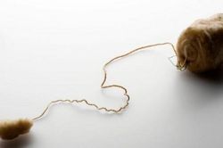 Tampon: Hình dáng tiện dụng từng được người cổ đại áp dụng để... tránh thai