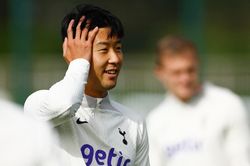 Cahill: Son Heung-min là đầu tàu của bóng đá châu Á