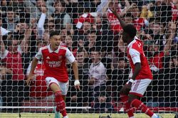 KẾT QUẢ bóng đá Arsenal 3-2 Liverpool, Ngoại hạng Anh