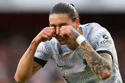KẾT QUẢ bóng đá Arsenal 3-2 Liverpool, Ngoại hạng Anh