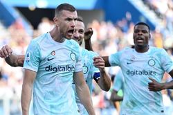 Sassuolo 1-2 Inter Milan: Hồi sinh với 'tinh thần Barcelona'