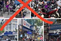 Bộ Công an: Xử lý nghiêm đối tượng tung tin thất thiệt khiến người dân ồ ạt rút tiền ngân hàng