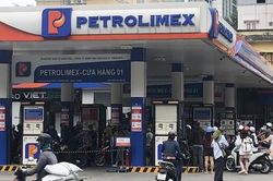 Nguồn cung xăng dầu trong tầm kiểm soát