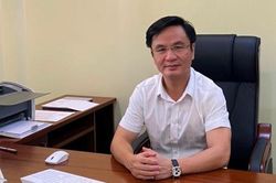 Giám đốc Bệnh viện Đa khoa Đống Đa đóng góp không nhỏ trong công tác phòng chống dịch tại Hà Nội