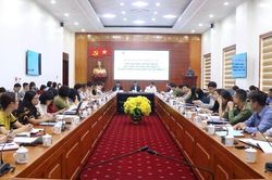 Hội thảo tham vấn dự thảo Báo cáo quốc gia về việc thực thi Công ước ICCPR