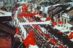 Mốc son chói lọi trong lịch sử phát triển của Thủ đô