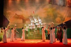 Liên hoan Chèo toàn quốc năm 2022