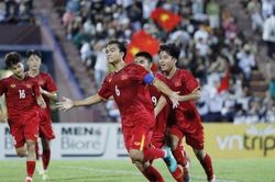 Các cầu thủ U17 chưa nên vội chơi tại V.League