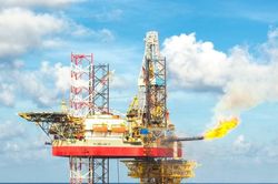 PVEP: 8 tháng hoàn thành kế hoạch kinh doanh khí của cả năm